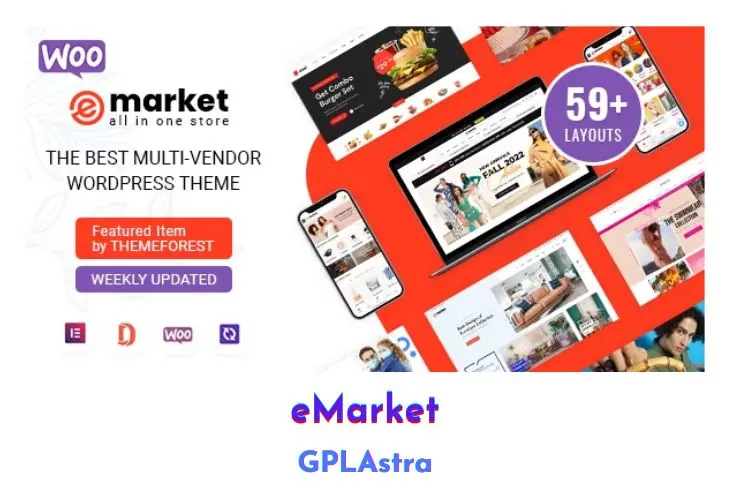 eMarket