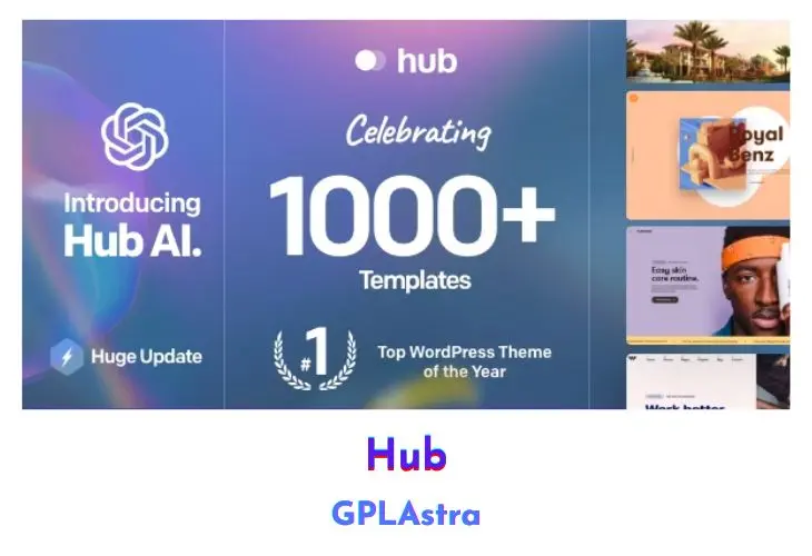Hub