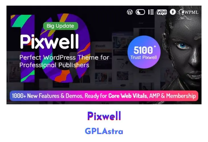 Pixwell