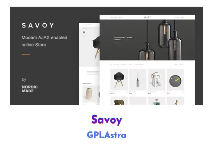 Savoy