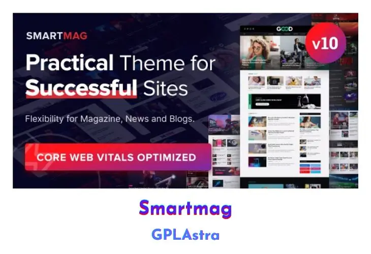 Smartmag