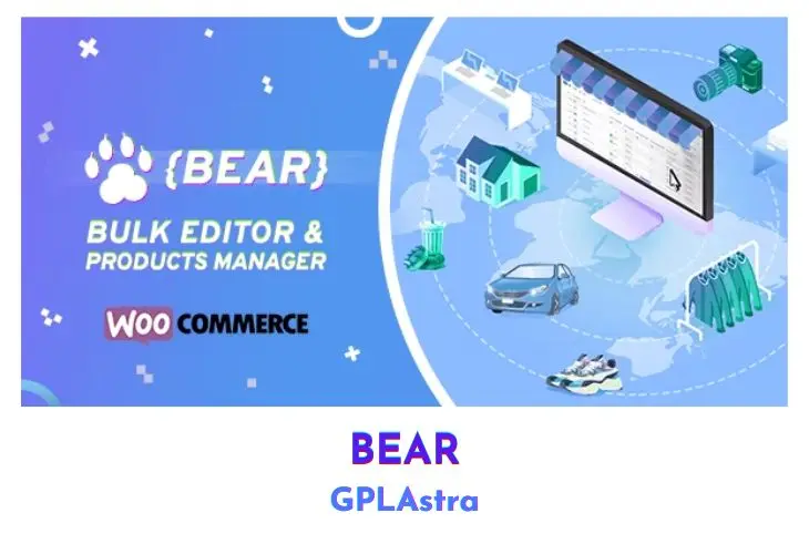 BEAR