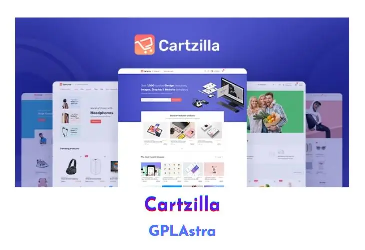 Cartzilla
