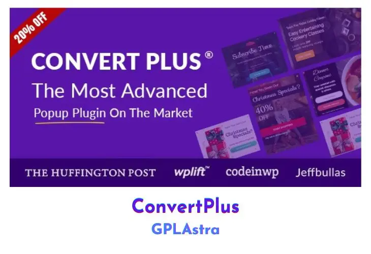ConvertPlus