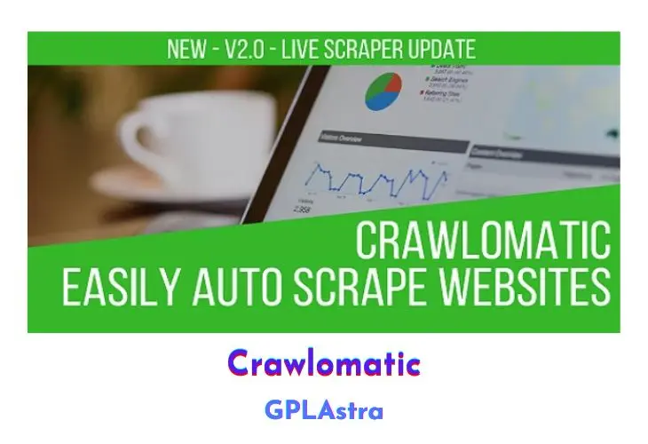 Crawlomatic