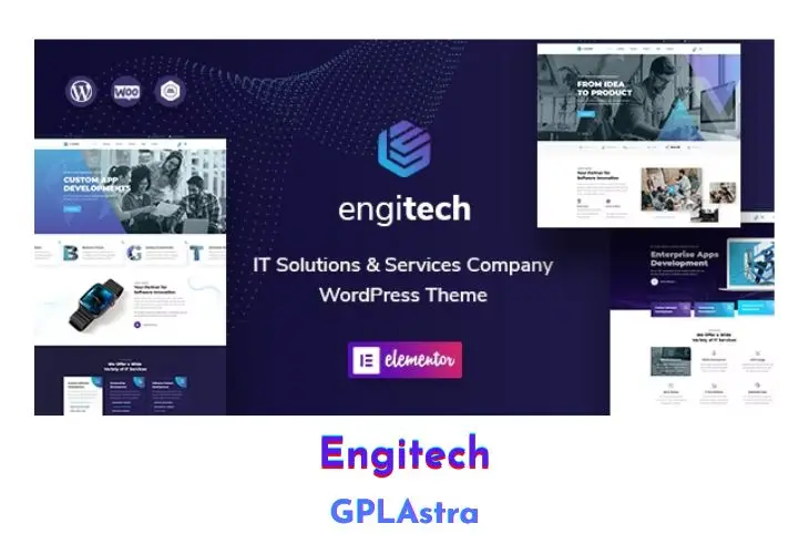 Engitech