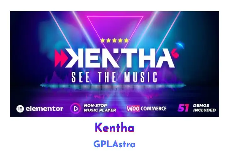 Kentha