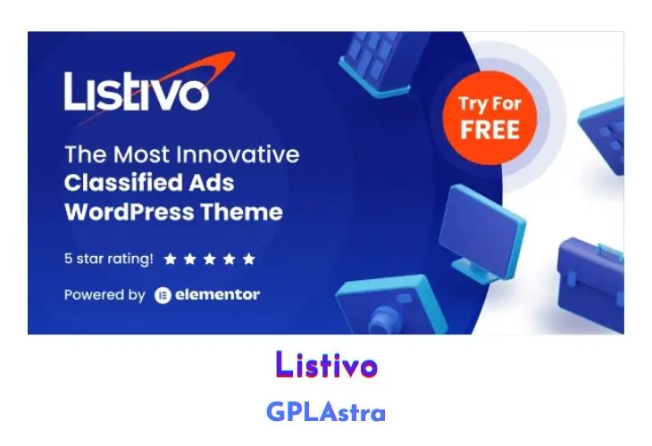 Listivo
