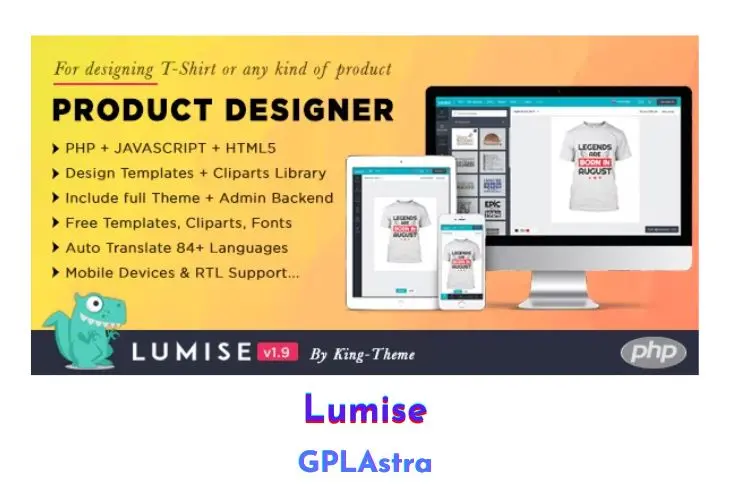 Lumise