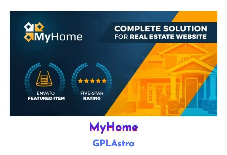 MyHome