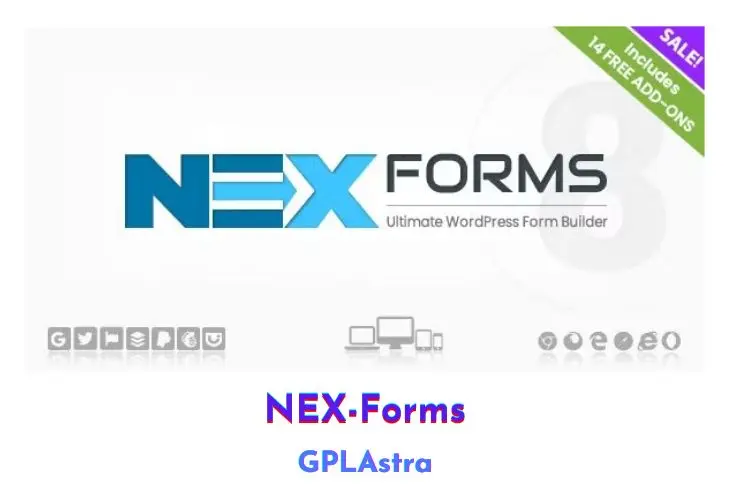 NEX-Forms