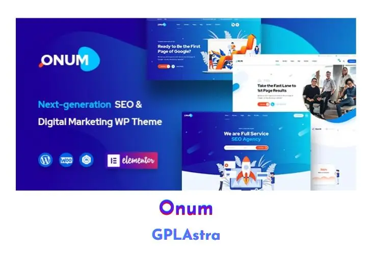 Onum