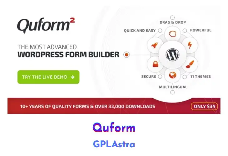 Quform