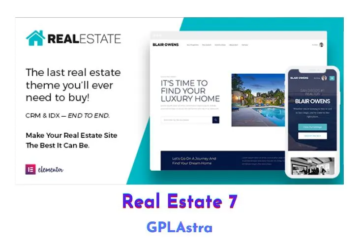Real Estate 7