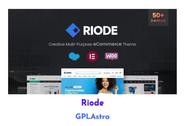 Riode