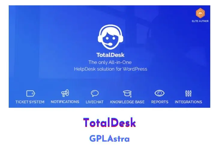 TotalDesk