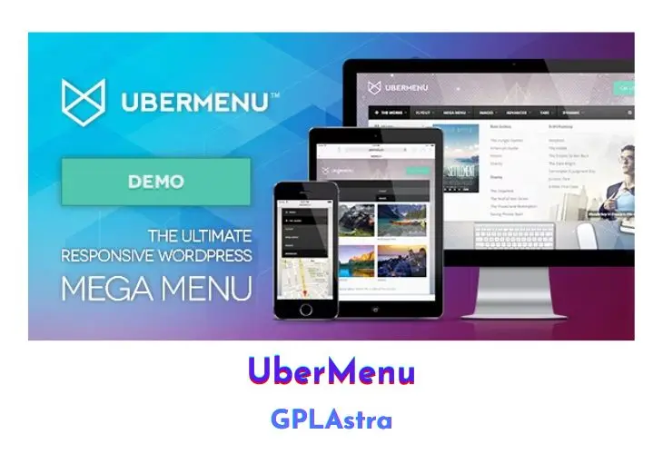UberMenu