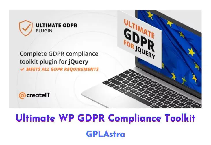 Ultimate GDPR