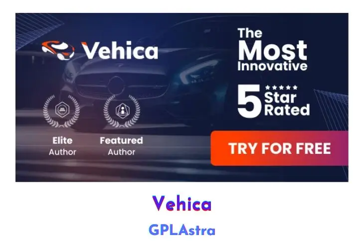 Vehica