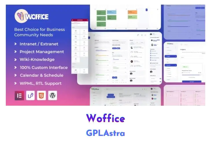 Woffice