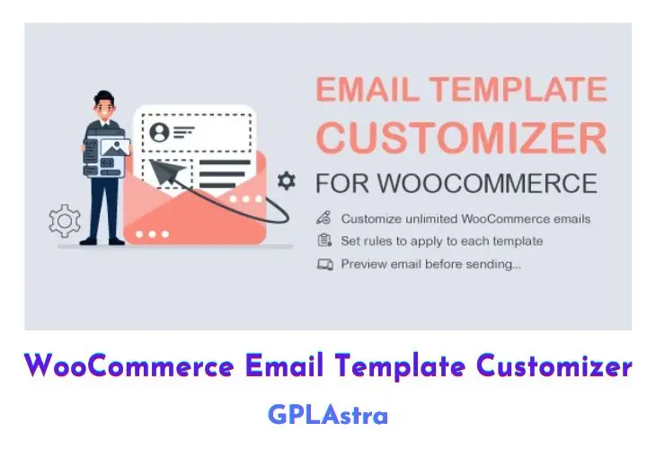 WooCommerce Email Template Customizer