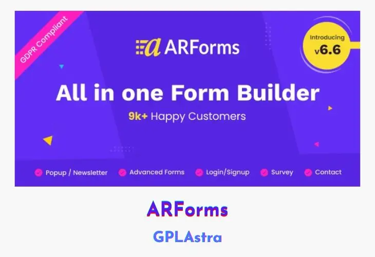 ARForms