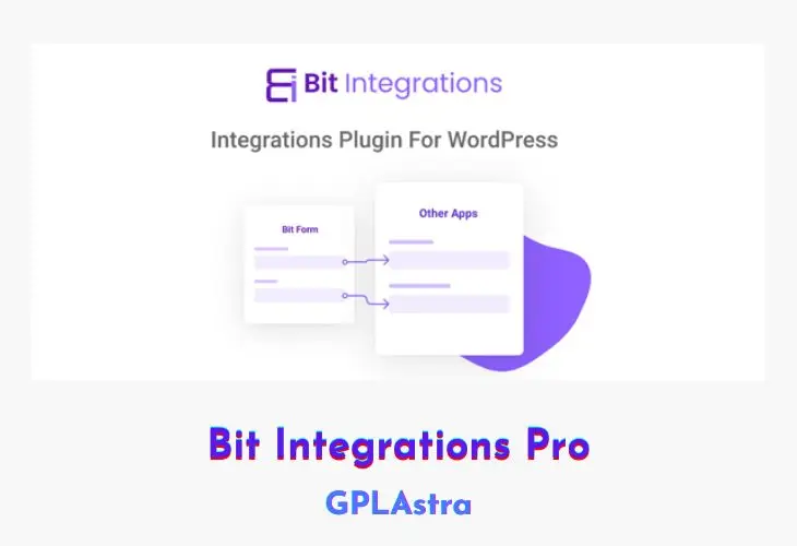 Bit Integrations Pro