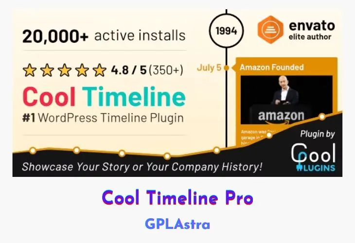 Cool Timeline Pro