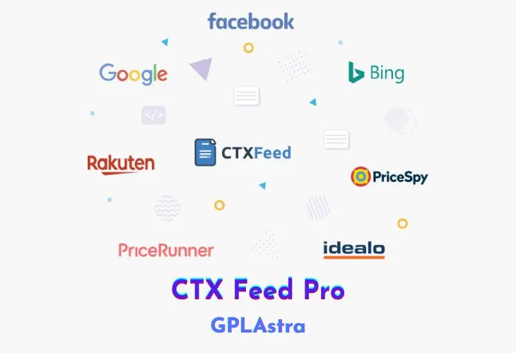 CTX Feed Pro