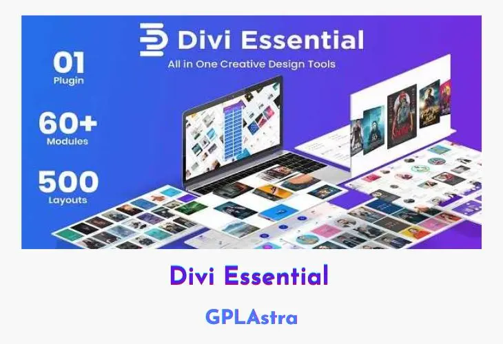 Divi Essential