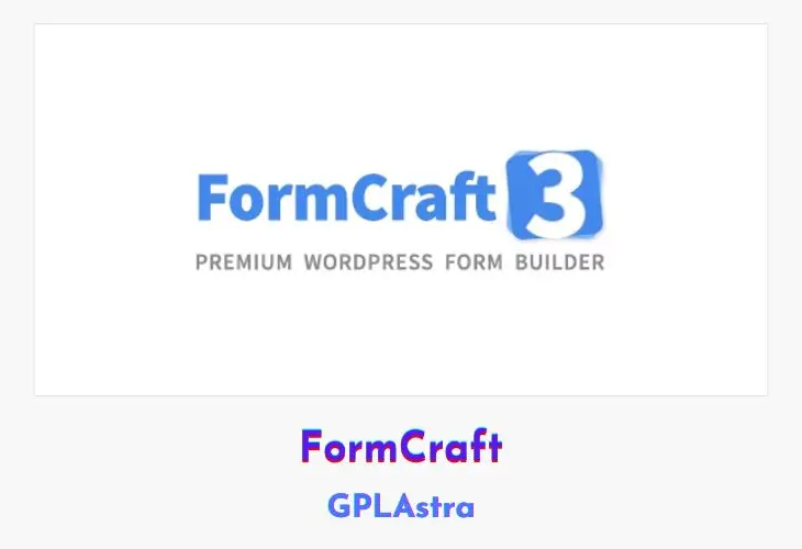 FormCraft