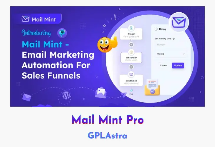 Mail Mint Pro