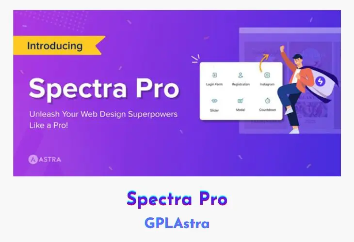 Spectra Pro
