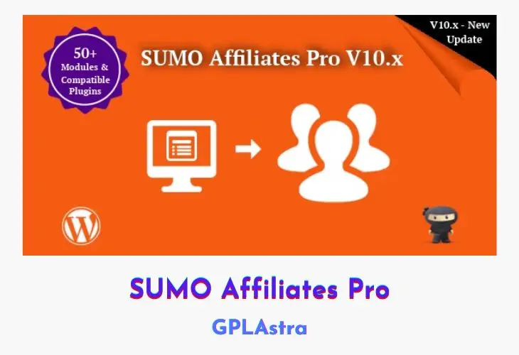 SUMO Affiliates Pro