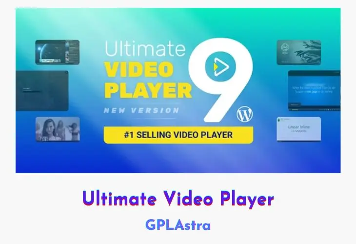 Ultimate Video Player