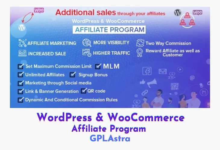 Affiliate Pro