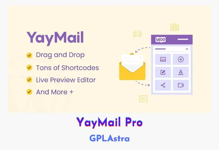 YayMail Pro