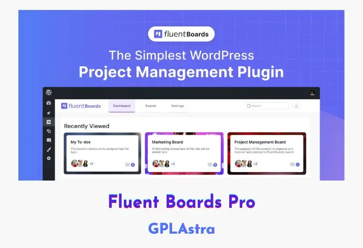 Fluent Boards Pro