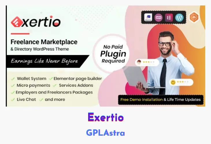 Exertio