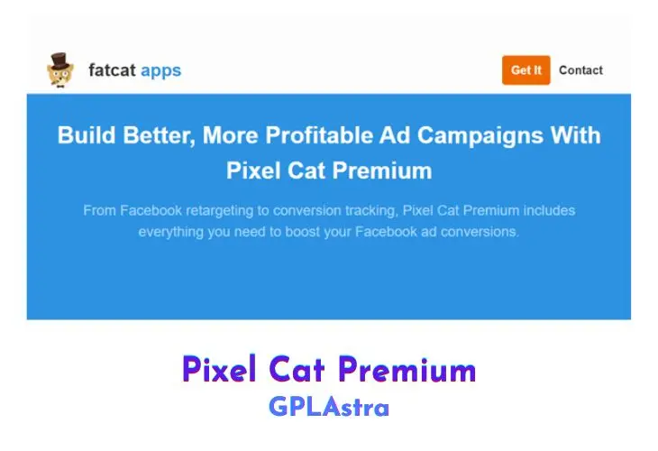 Pixel Cat Pro