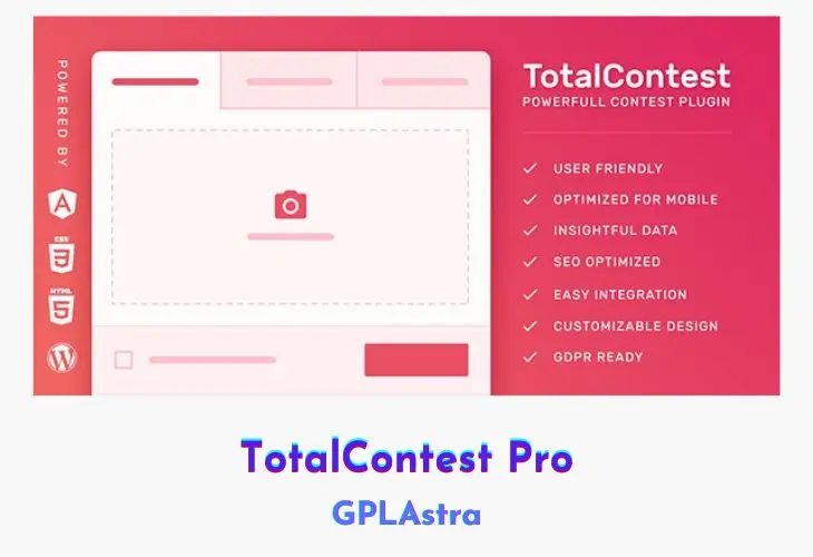 TotalContest Pro