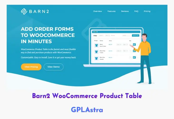 Barn2 WooCommerce Product Table 3 Barn2 WooCommerce Product Table