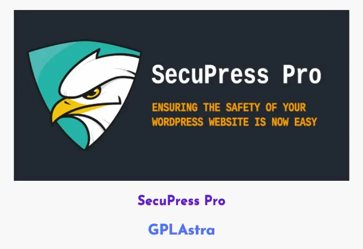 SecuPress Pro