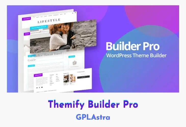 Themify Builder Pro