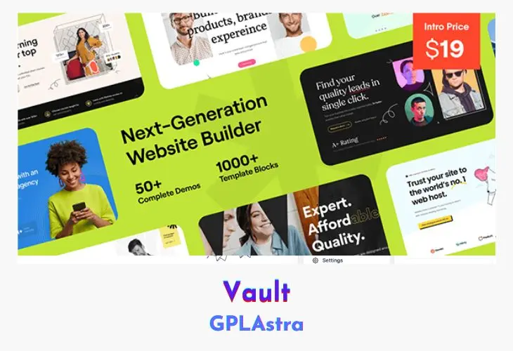 Vault