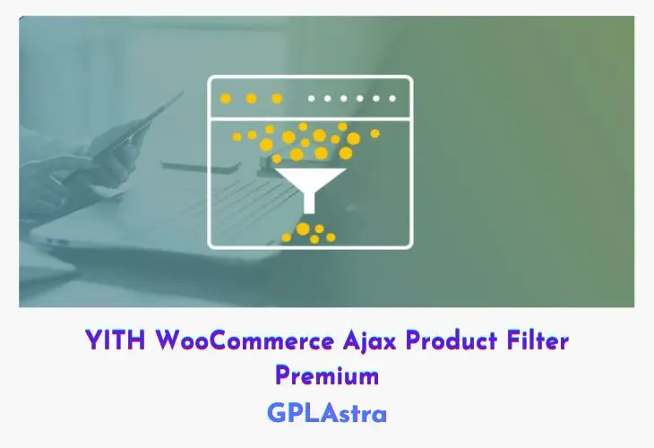 YITH WooCommerce Ajax Product Filter Premium 2 YITH WooCommerce Ajax Product Filter Premium