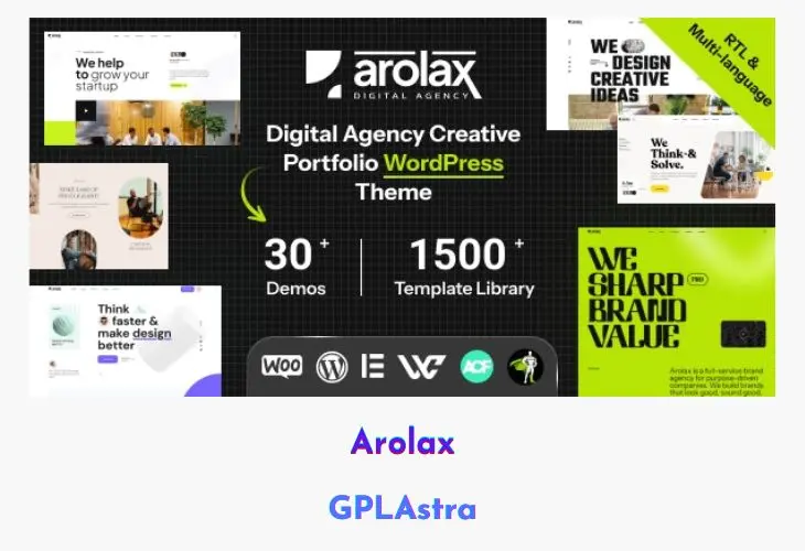 Arolax