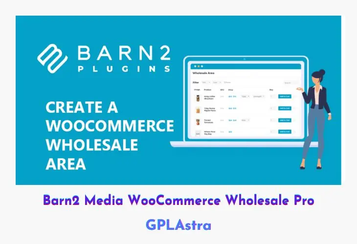Barn2 Media WooCommerce Wholesale Pro 5 Barn2 Media WooCommerce Wholesale Pro