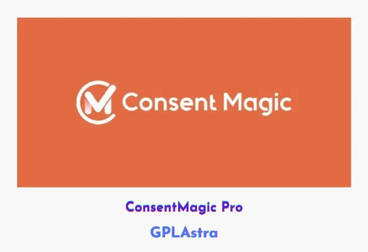 ConsentMagic Pro