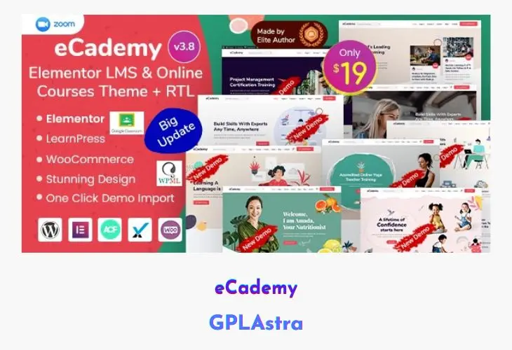 eCademy